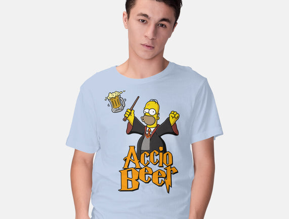 Homer Potter