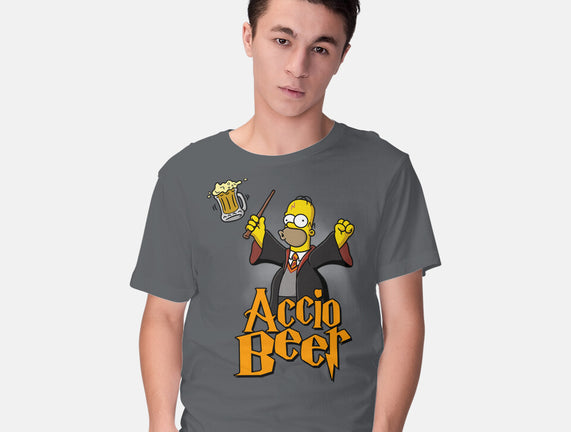 Homer Potter