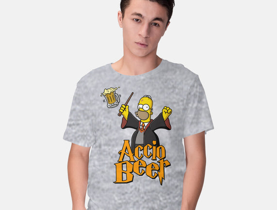 Homer Potter