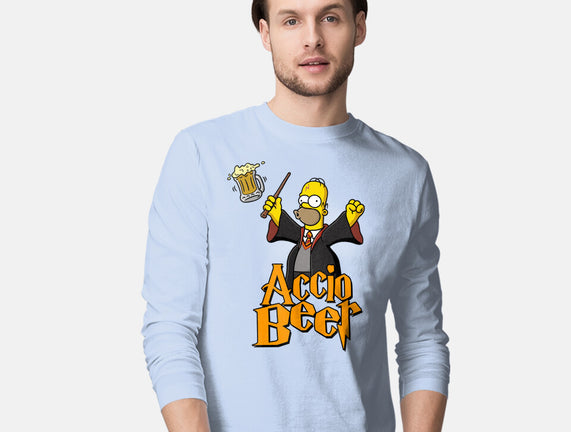 Homer Potter