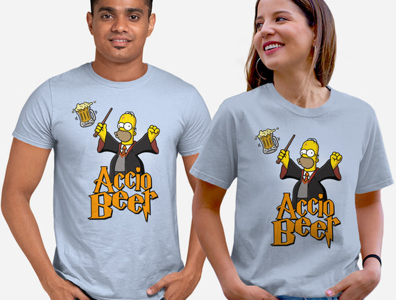 Homer Potter