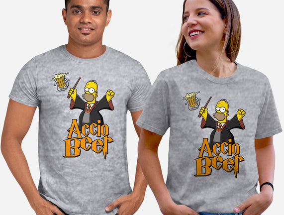 Homer Potter