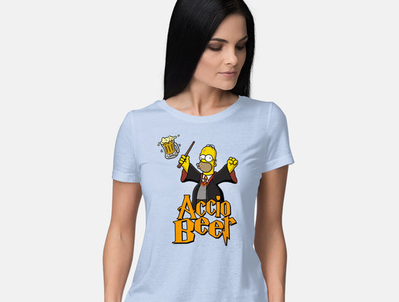Homer Potter