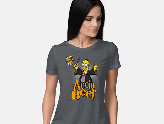 Homer Potter