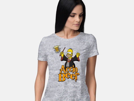 Homer Potter