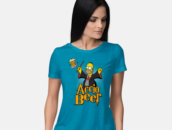 Homer Potter