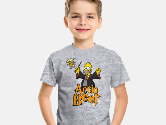 Homer Potter