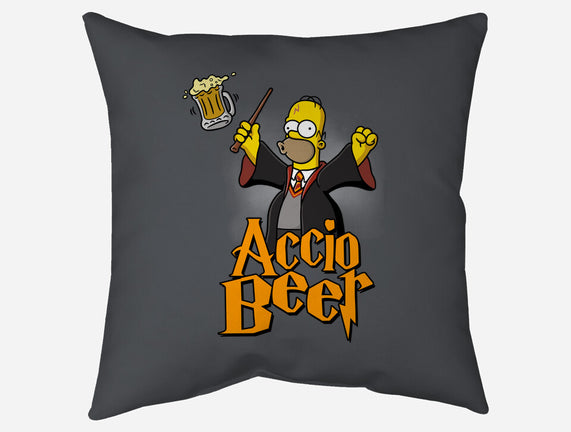 Homer Potter