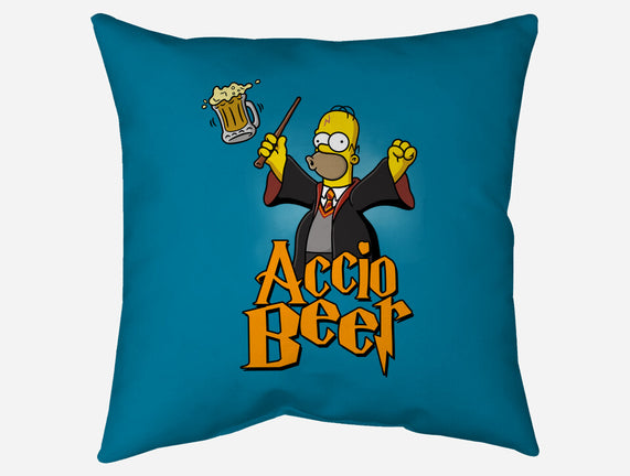 Homer Potter