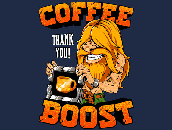 Coffee Boost