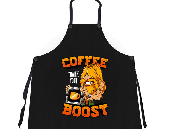 Coffee Boost