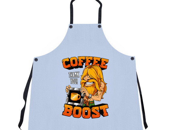 Coffee Boost