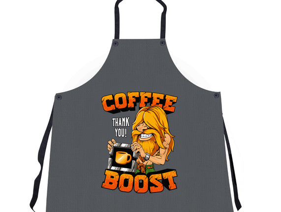 Coffee Boost