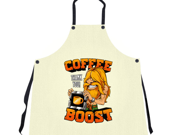 Coffee Boost