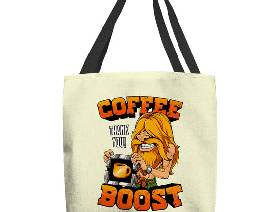 Coffee Boost