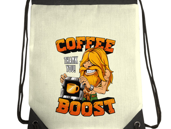 Coffee Boost