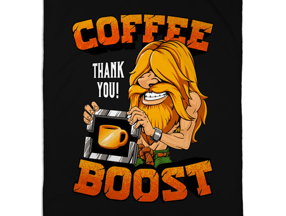 Coffee Boost