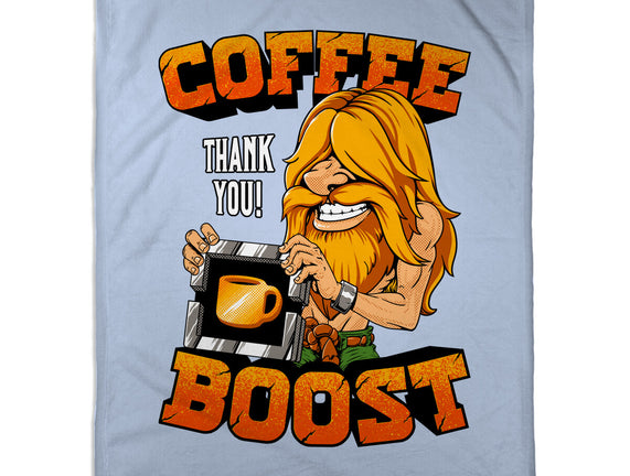Coffee Boost