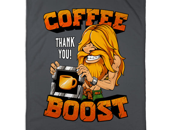 Coffee Boost