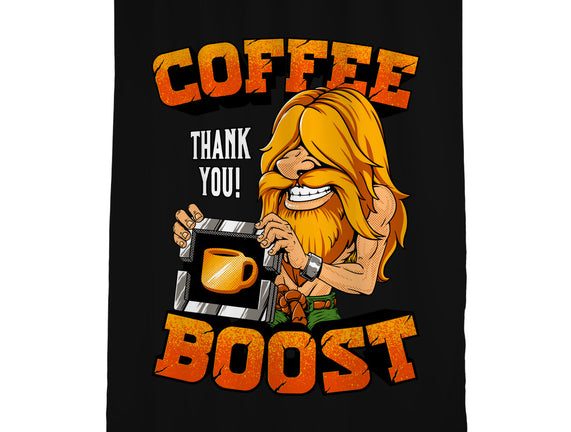 Coffee Boost