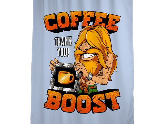 Coffee Boost