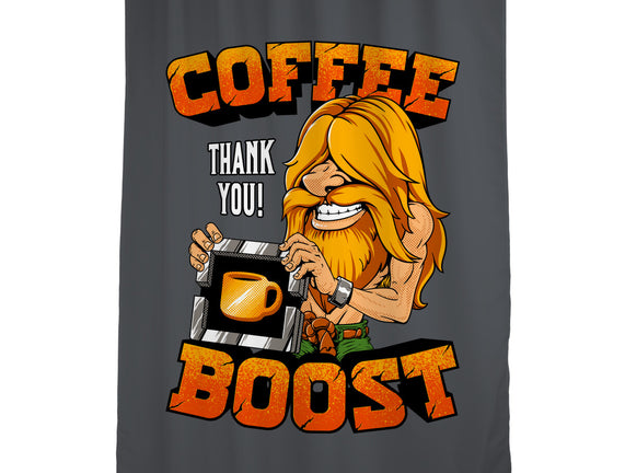 Coffee Boost
