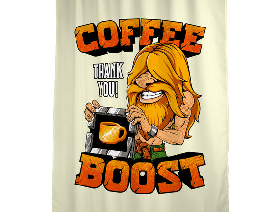 Coffee Boost