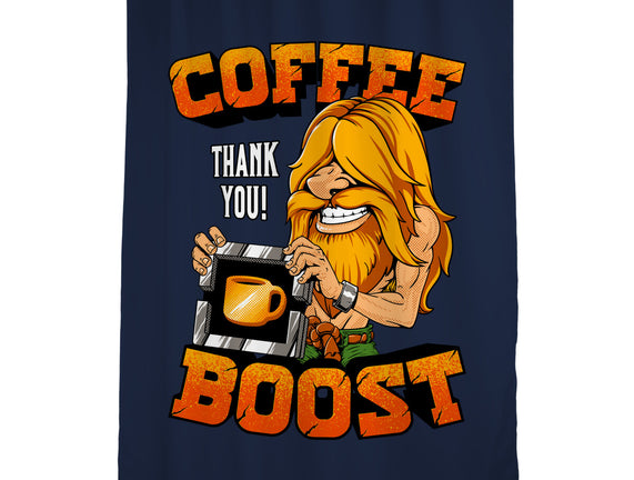 Coffee Boost