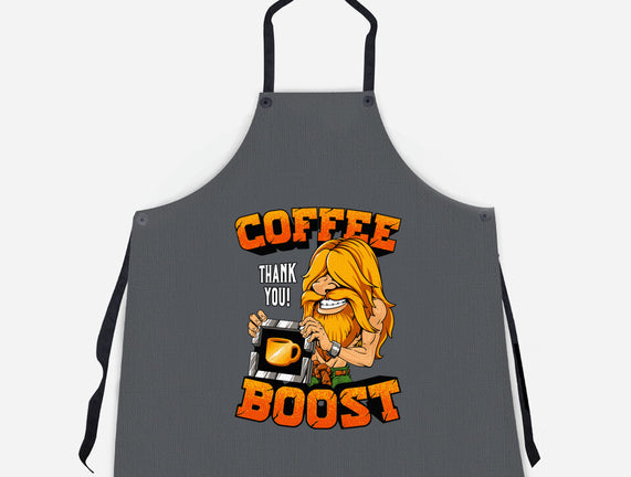 Coffee Boost