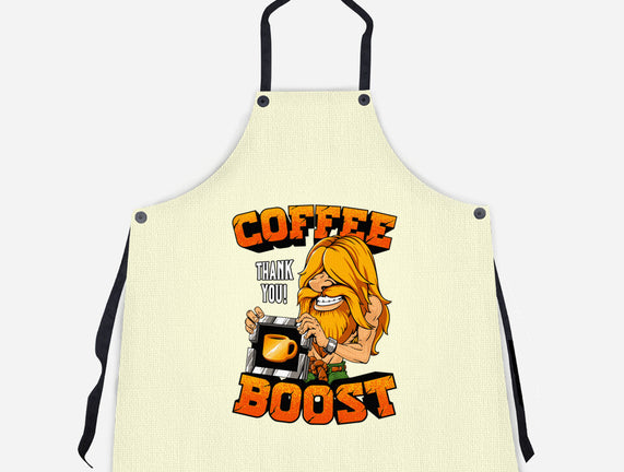 Coffee Boost