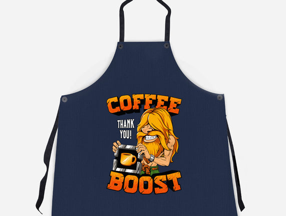 Coffee Boost