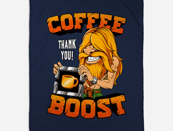 Coffee Boost