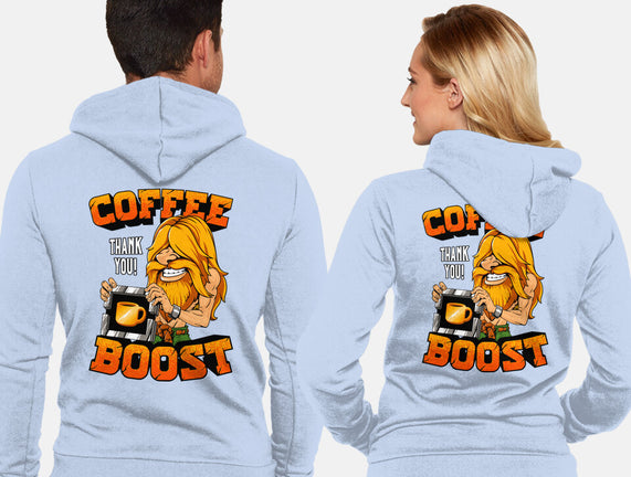 Coffee Boost