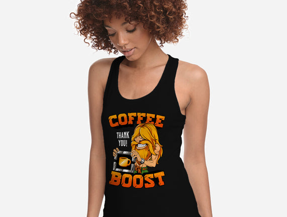 Coffee Boost