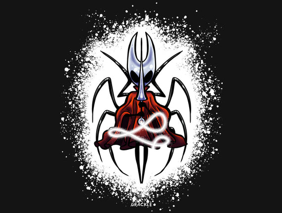 Deepnest Princess