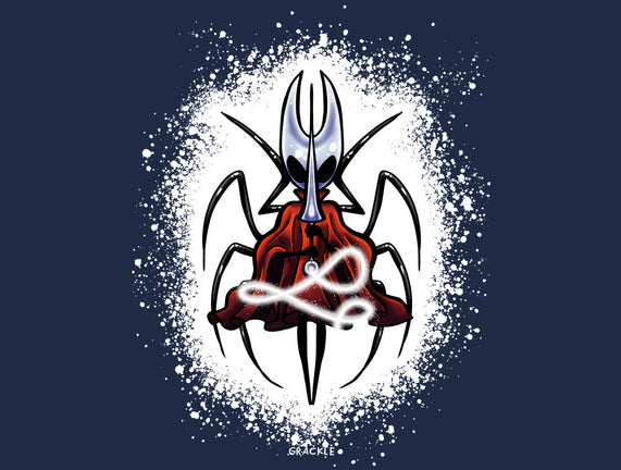 Deepnest Princess