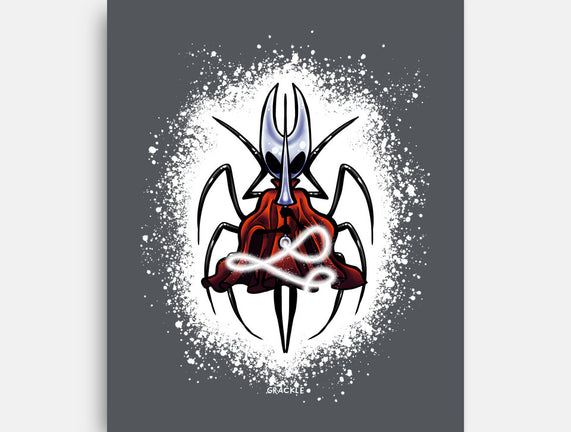 Deepnest Princess