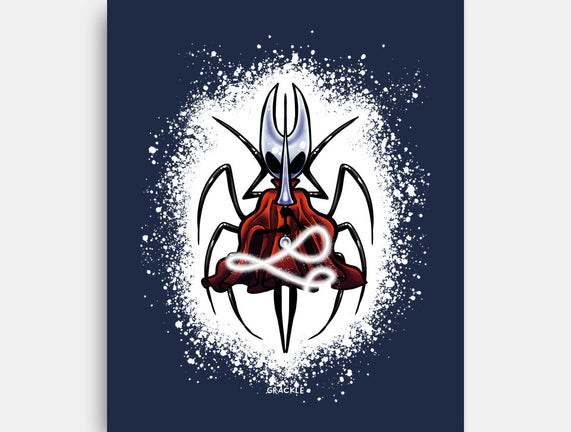 Deepnest Princess