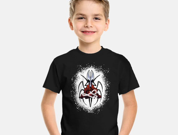 Deepnest Princess