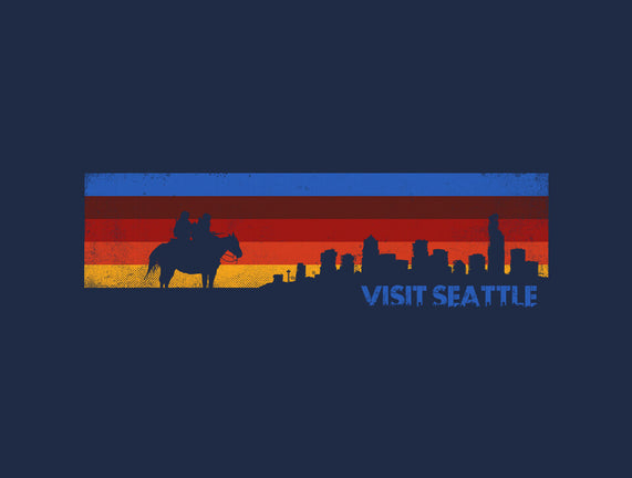 Visit Seattle