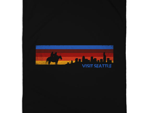 Visit Seattle