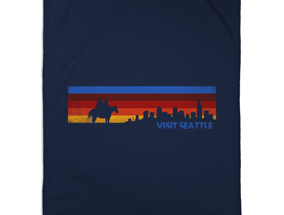 Visit Seattle