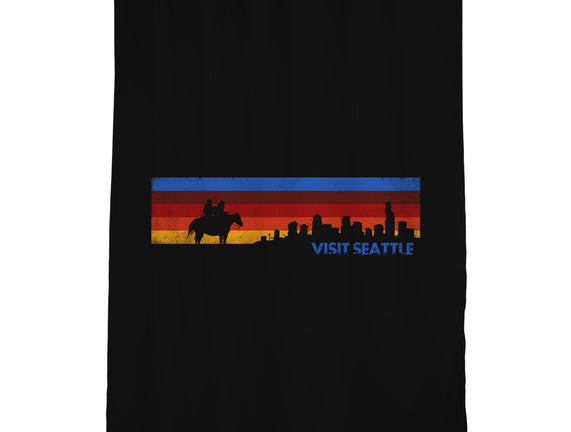 Visit Seattle
