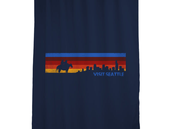 Visit Seattle