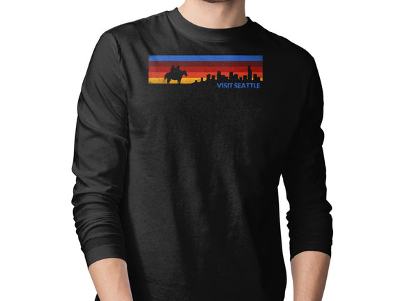 Visit Seattle
