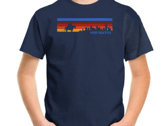 Visit Seattle