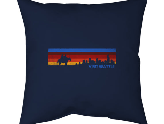 Visit Seattle