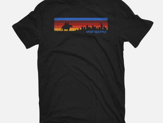 Visit Seattle