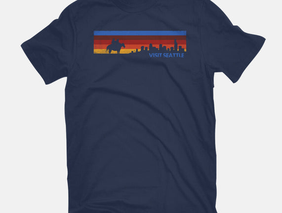Visit Seattle