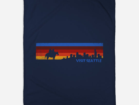 Visit Seattle